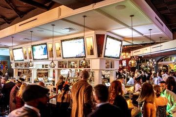 American Social Bar & Kitchen, Tampa, Fl 
